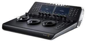 DaVinci Resolve Mini Panel