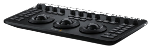 DaVinci Resolve Micro Color Panel