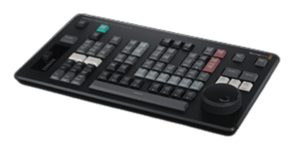 DaVinci Resolve Replay Editor